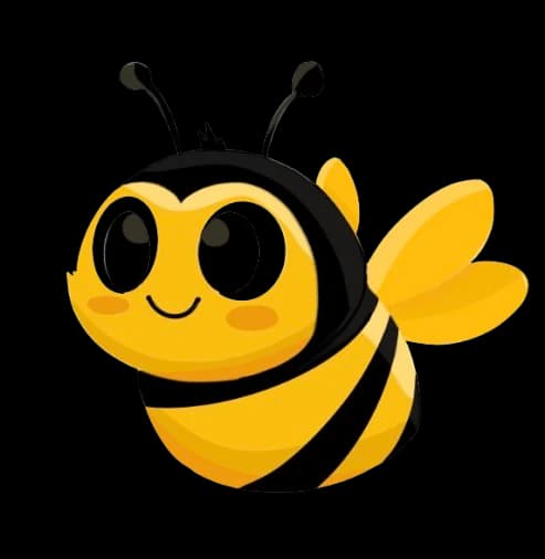 Bee Mascot